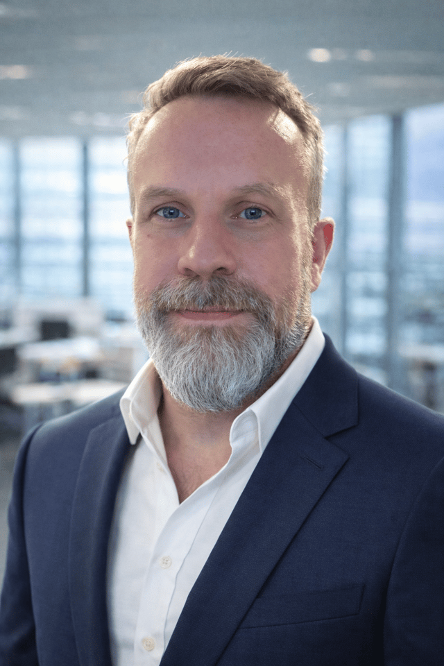 Nik Dimmock