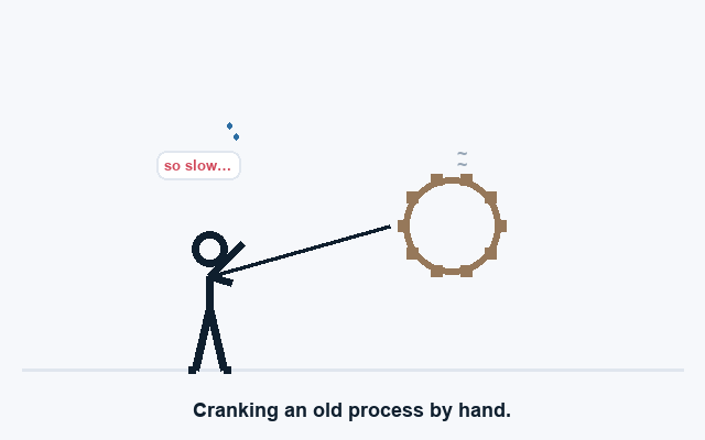 TekWurx animation