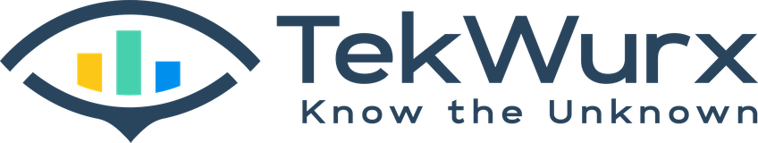 TekWurx — Know the Unknown